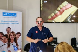 Мастер-класс по препарированию зубов